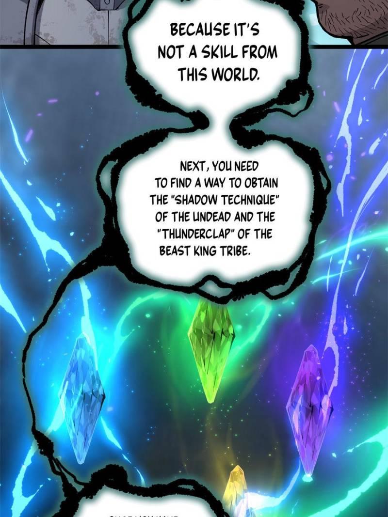 Read Myriad Realms Gatekeeper Manga Online
