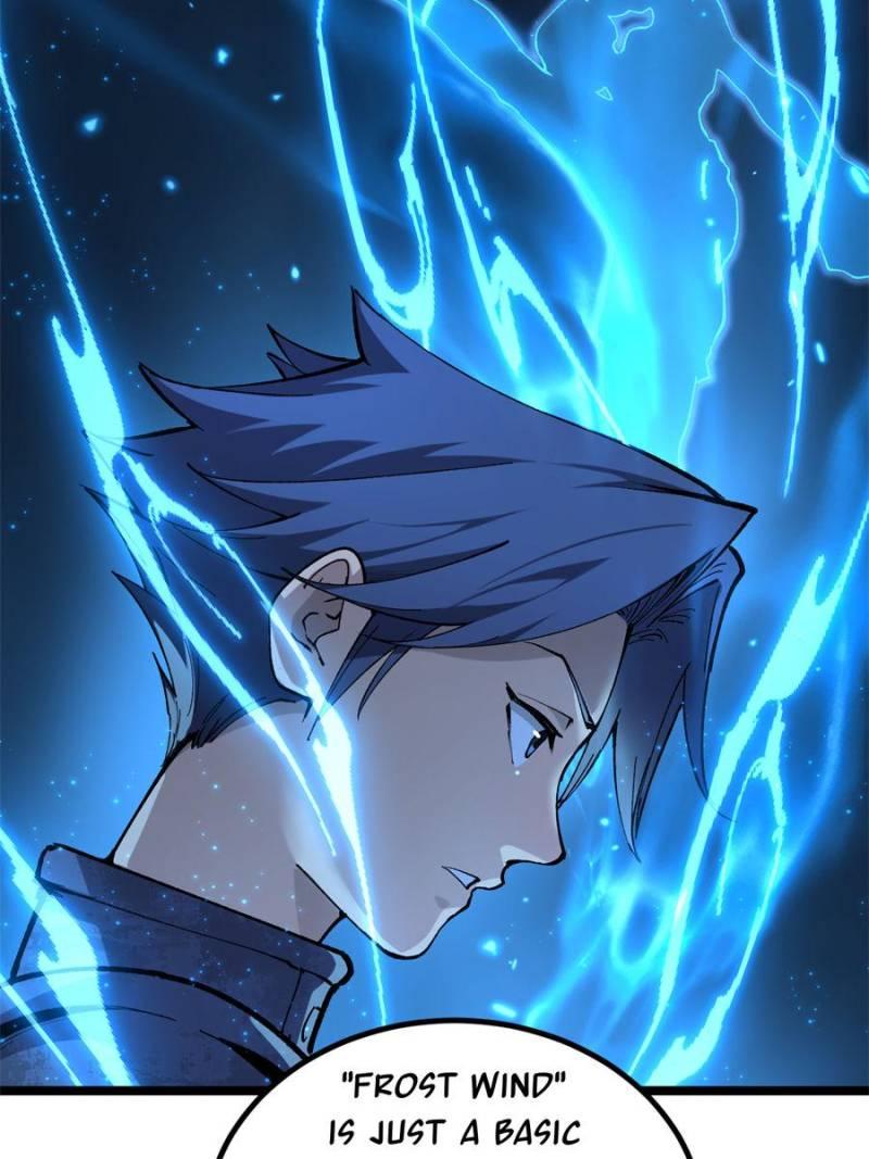 Read Myriad Realms Gatekeeper Manga Online