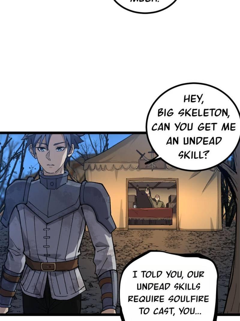 Read Myriad Realms Gatekeeper Manga Online