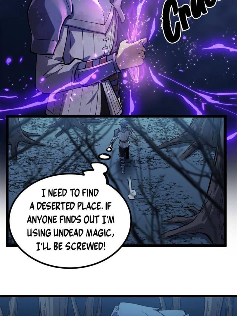 Read Myriad Realms Gatekeeper Manga Online