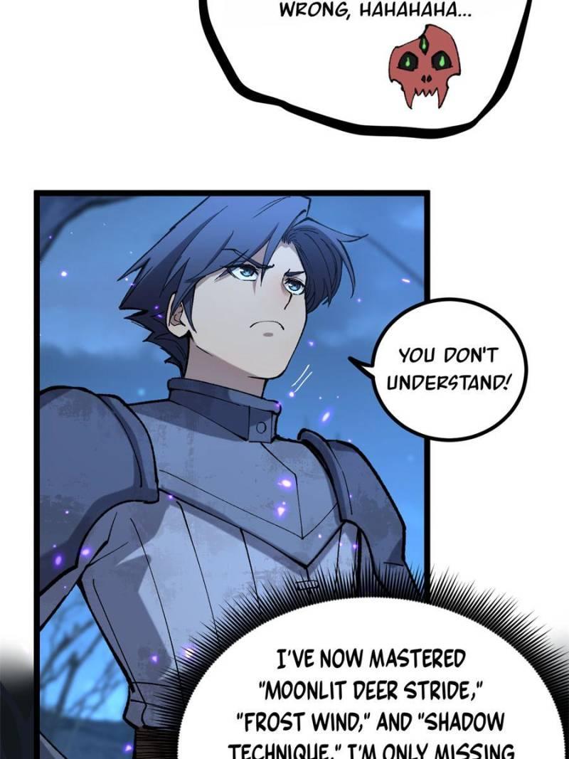 Read Myriad Realms Gatekeeper Manga Online