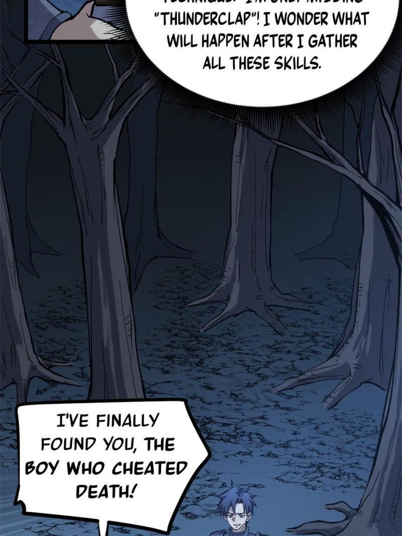 Read Myriad Realms Gatekeeper Manga Online