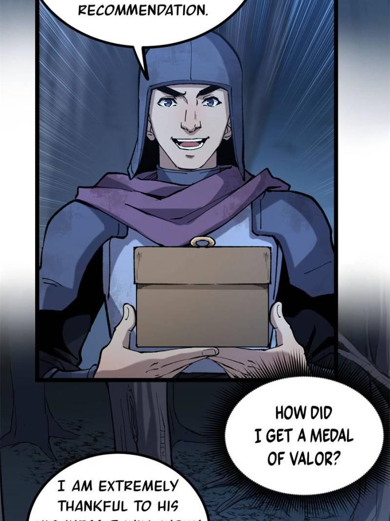 Read Myriad Realms Gatekeeper Manga Online
