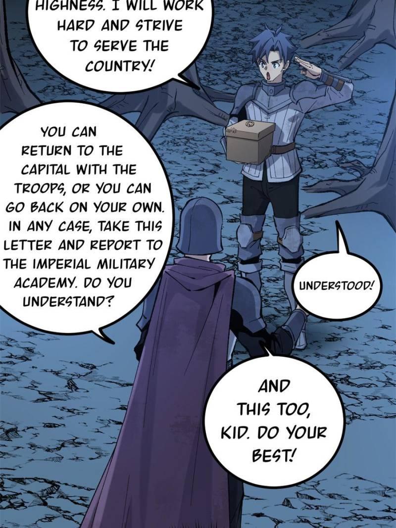 Read Myriad Realms Gatekeeper Manga Online