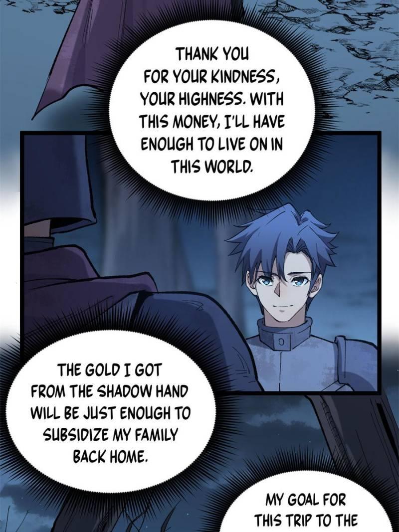 Read Myriad Realms Gatekeeper Manga Online