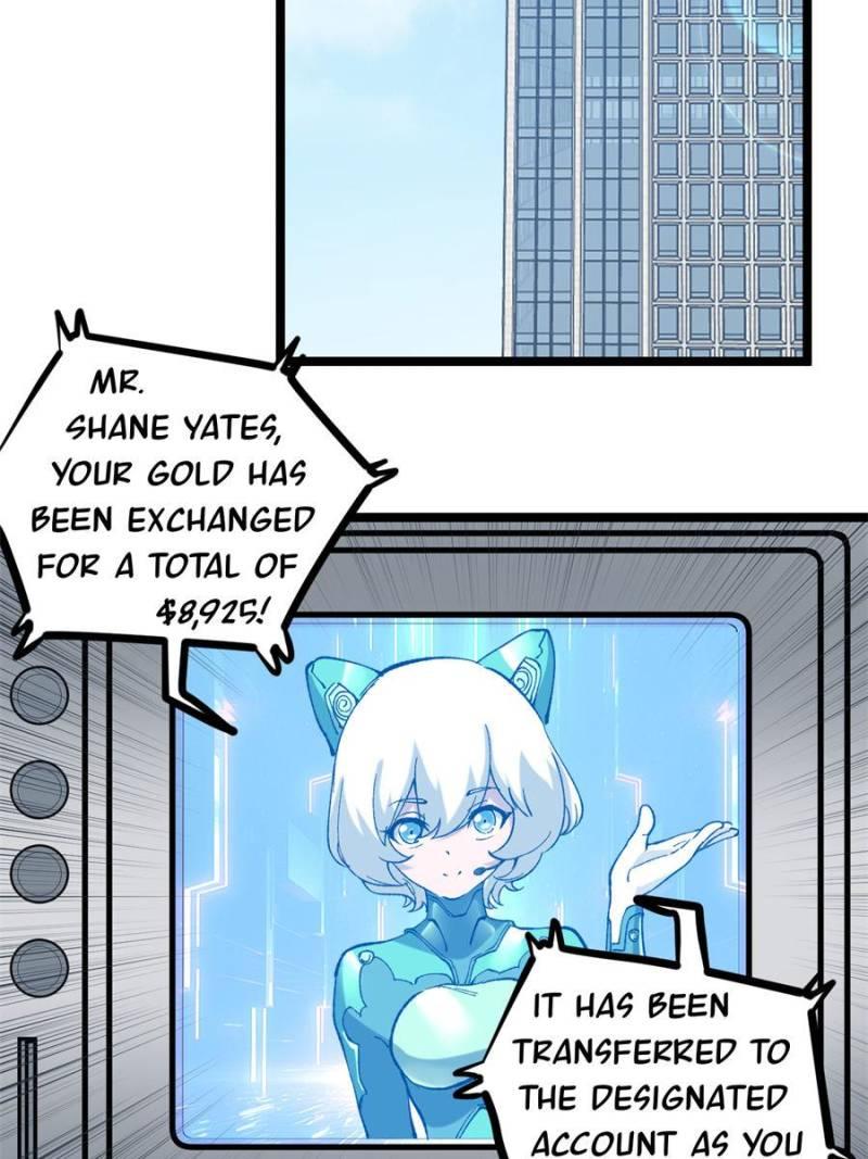 Read Myriad Realms Gatekeeper Manga Online