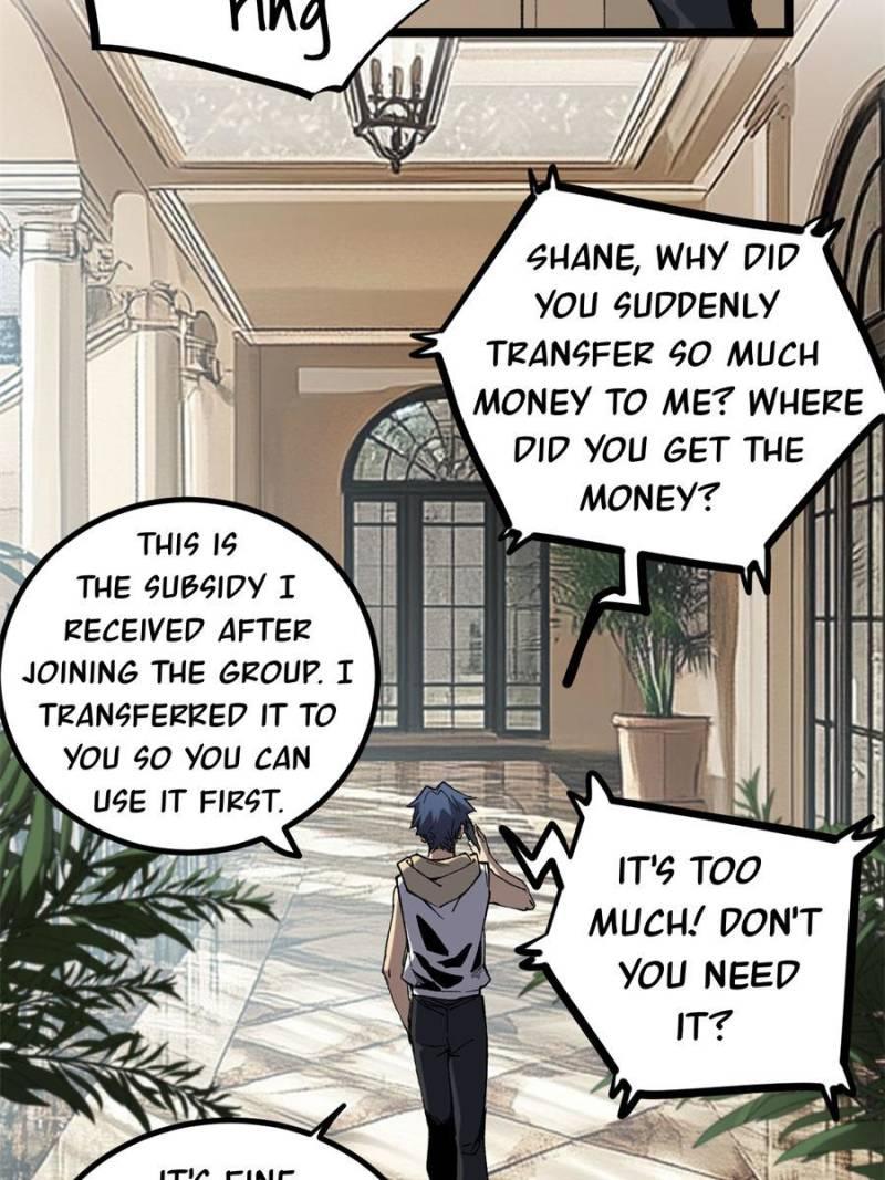 Read Myriad Realms Gatekeeper Manga Online