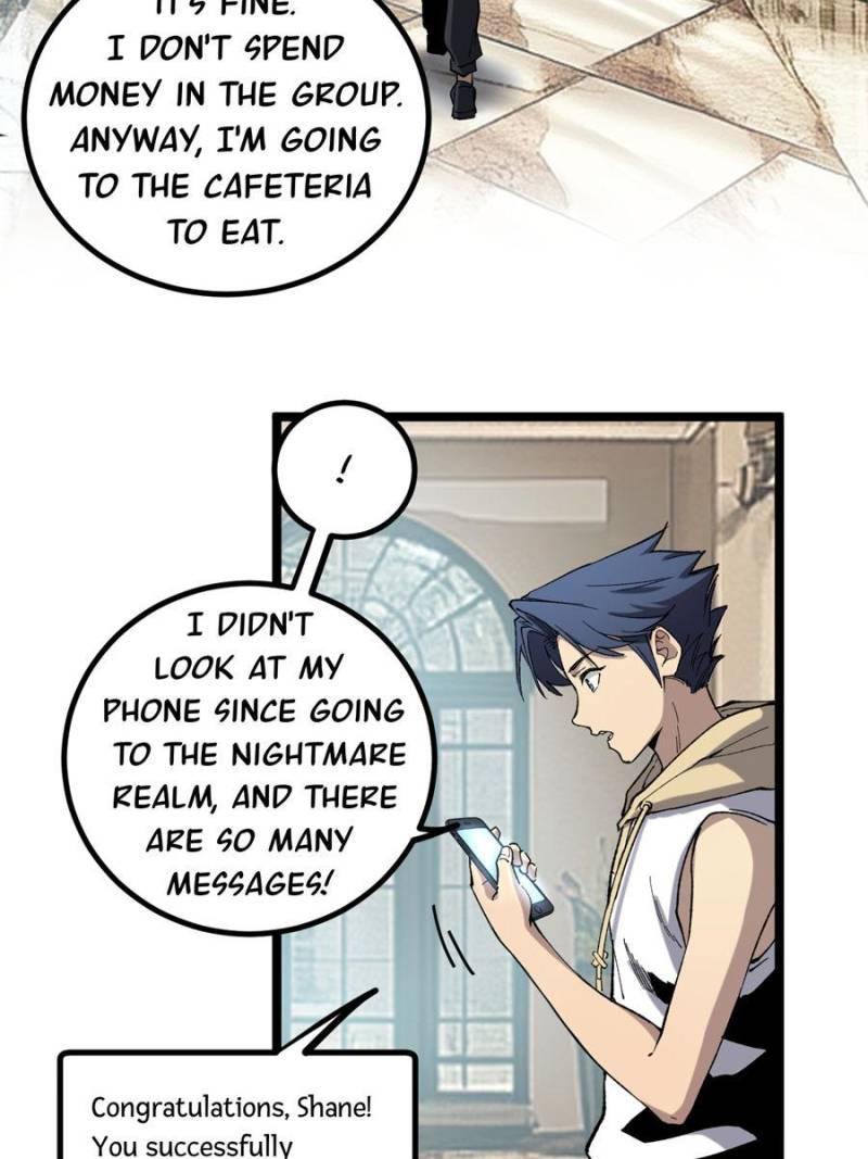 Read Myriad Realms Gatekeeper Manga Online