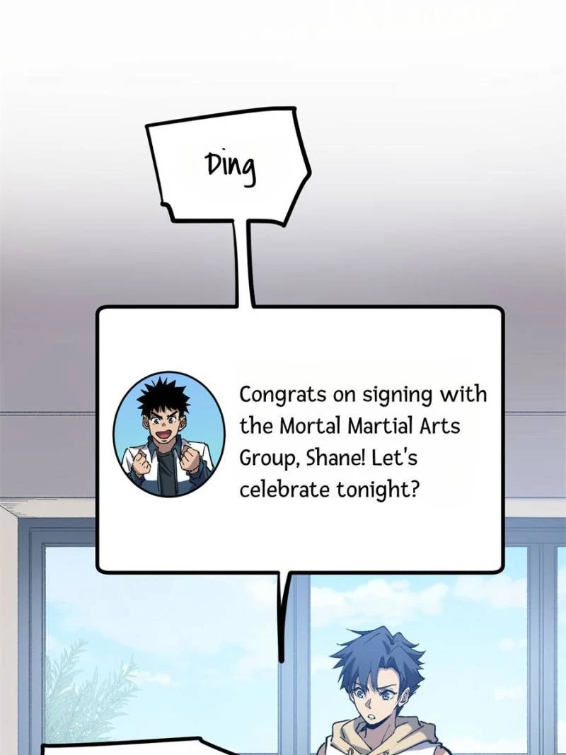 Read Myriad Realms Gatekeeper Manga Online