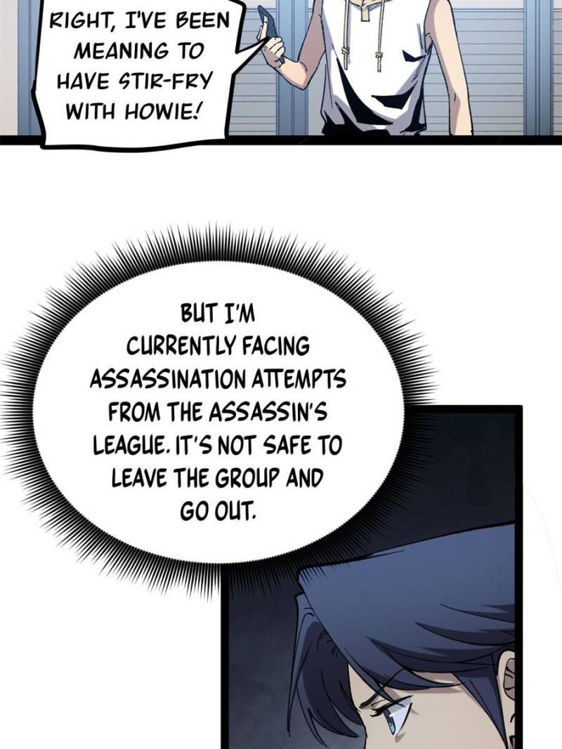 Read Myriad Realms Gatekeeper Manga Online