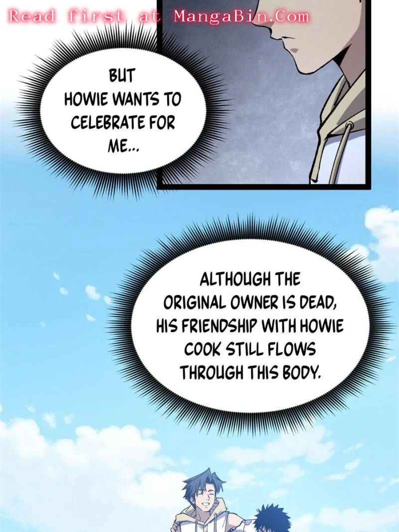 Read Myriad Realms Gatekeeper Manga Online