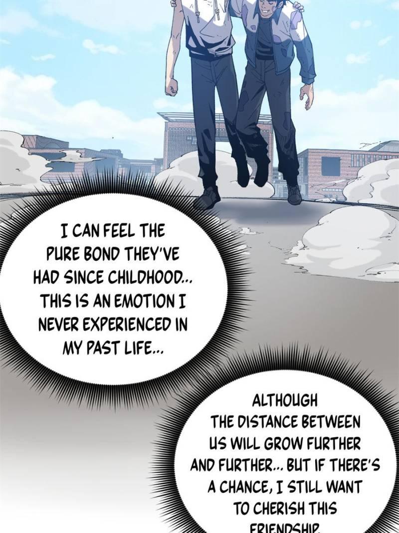 Read Myriad Realms Gatekeeper Manga Online