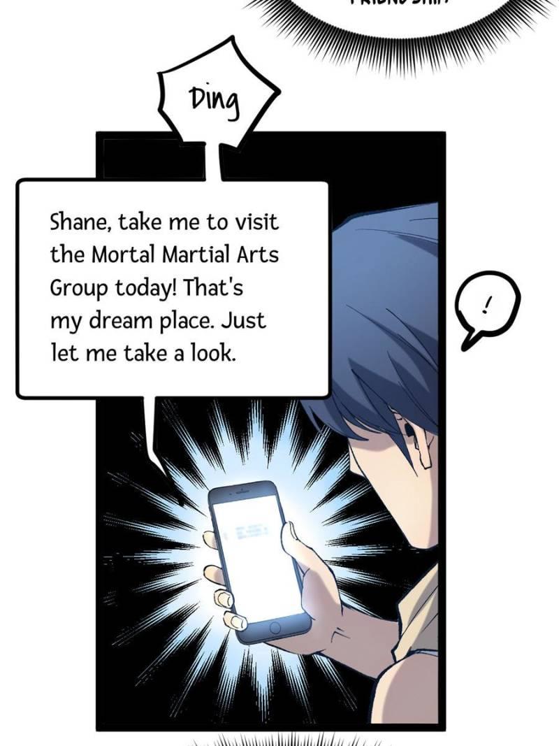 Read Myriad Realms Gatekeeper Manga Online