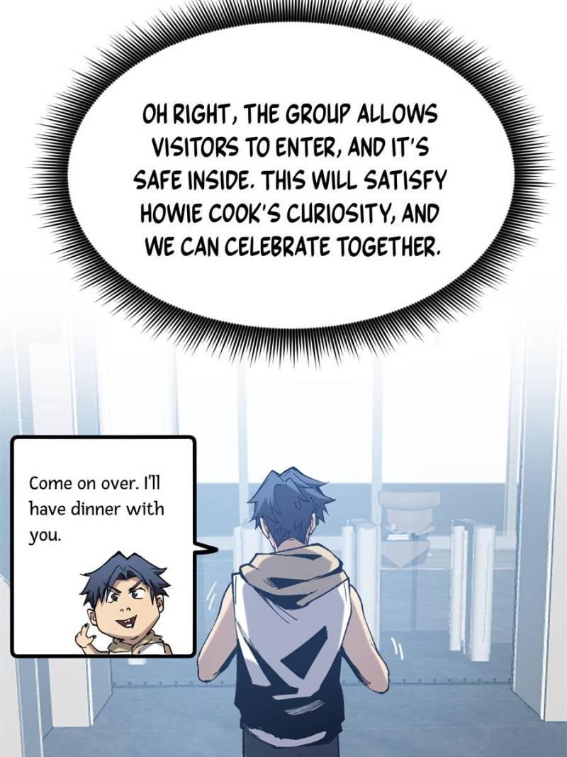 Read Myriad Realms Gatekeeper Manga Online