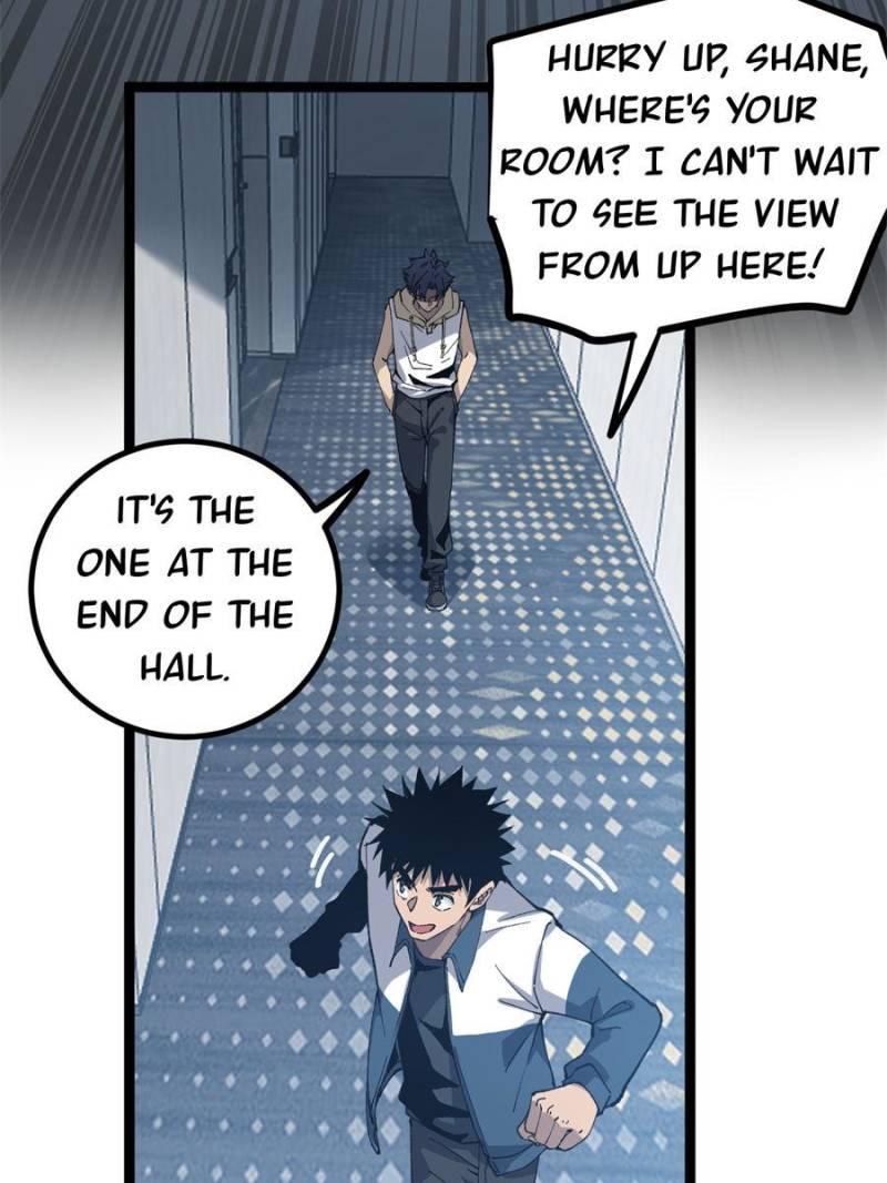 Read Myriad Realms Gatekeeper Manga Online