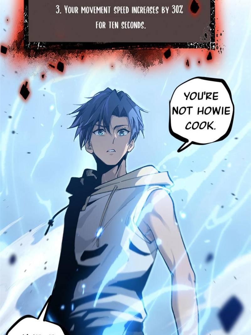 Read Myriad Realms Gatekeeper Manga Online