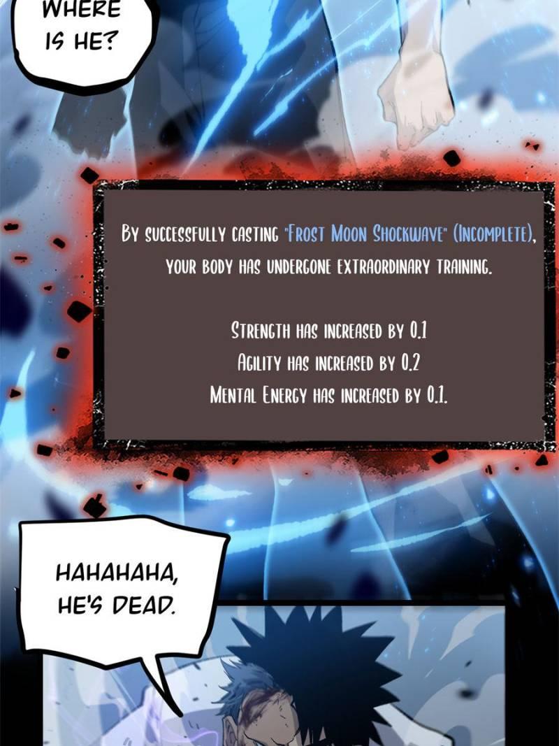 Read Myriad Realms Gatekeeper Manga Online