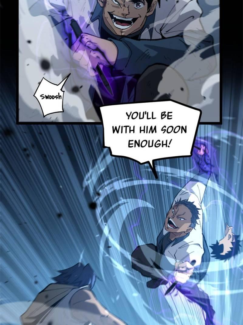 Read Myriad Realms Gatekeeper Manga Online