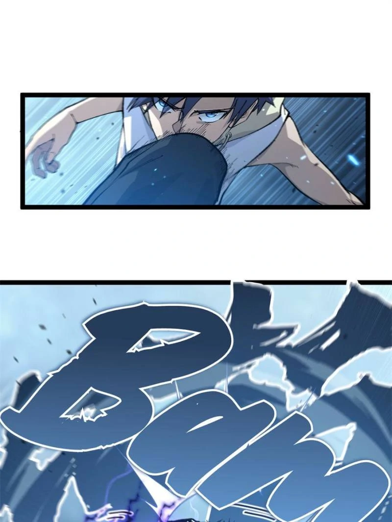 Read Myriad Realms Gatekeeper Manga Online
