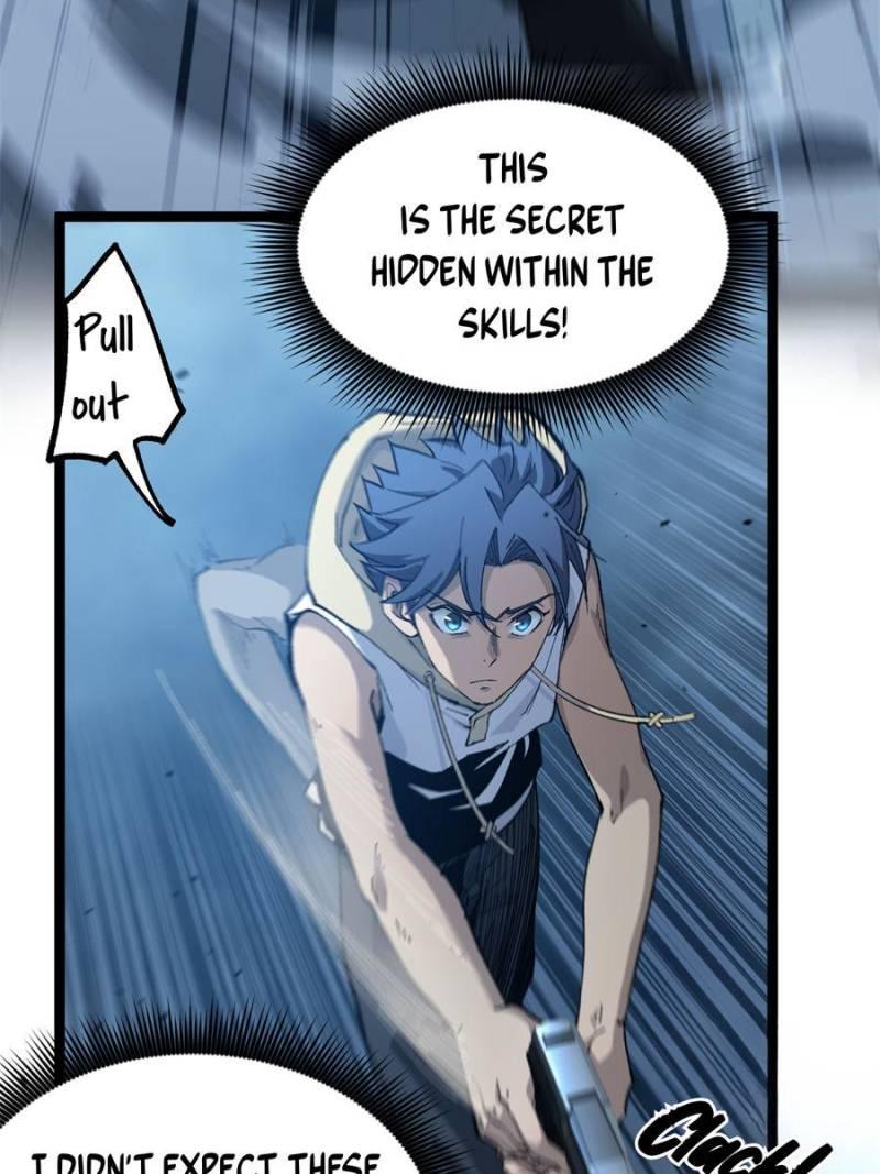 Read Myriad Realms Gatekeeper Manga Online