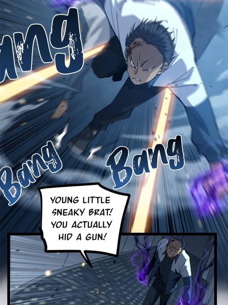 Read Myriad Realms Gatekeeper Manga Online