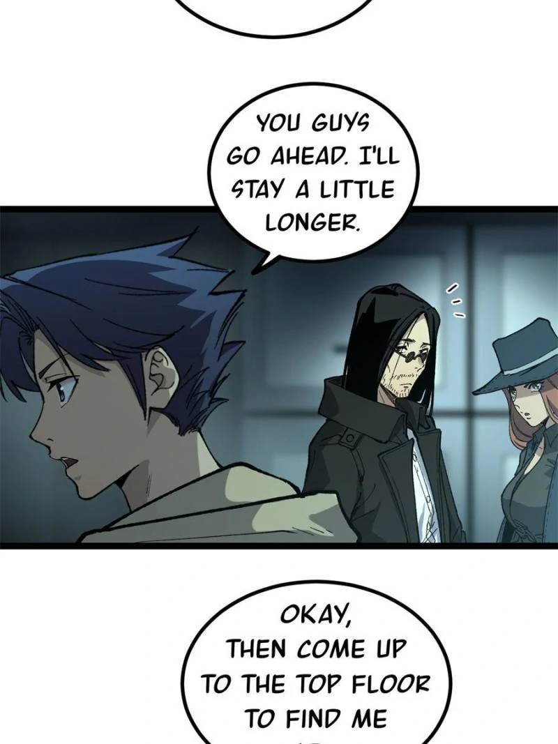Read Myriad Realms Gatekeeper Manga Online