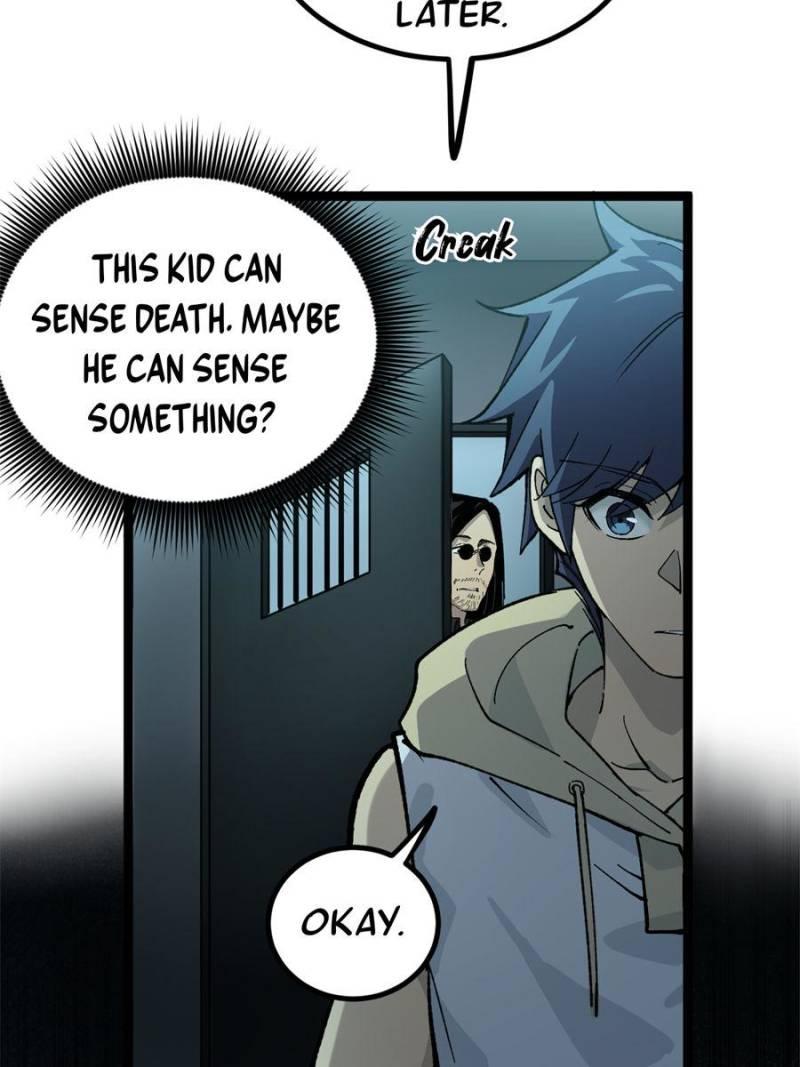 Read Myriad Realms Gatekeeper Manga Online