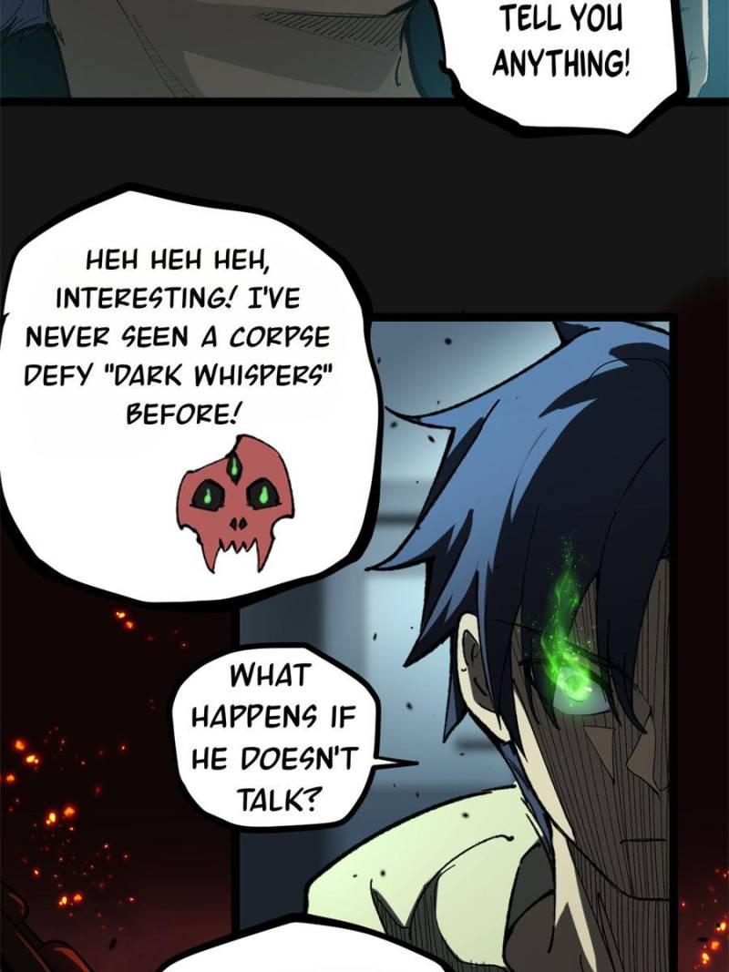 Read Myriad Realms Gatekeeper Manga Online