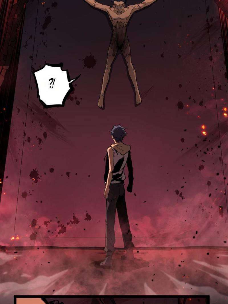 Read Myriad Realms Gatekeeper Manga Online