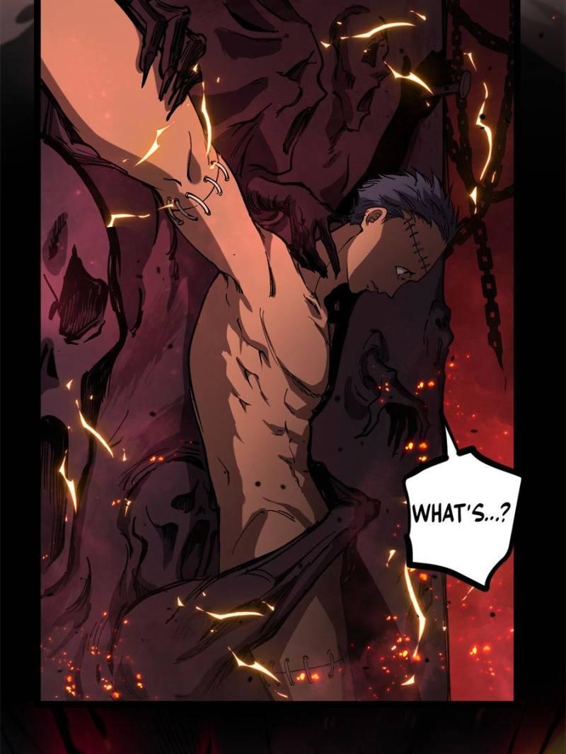 Read Myriad Realms Gatekeeper Manga Online