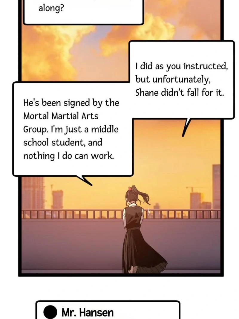 Read Myriad Realms Gatekeeper Manga Online