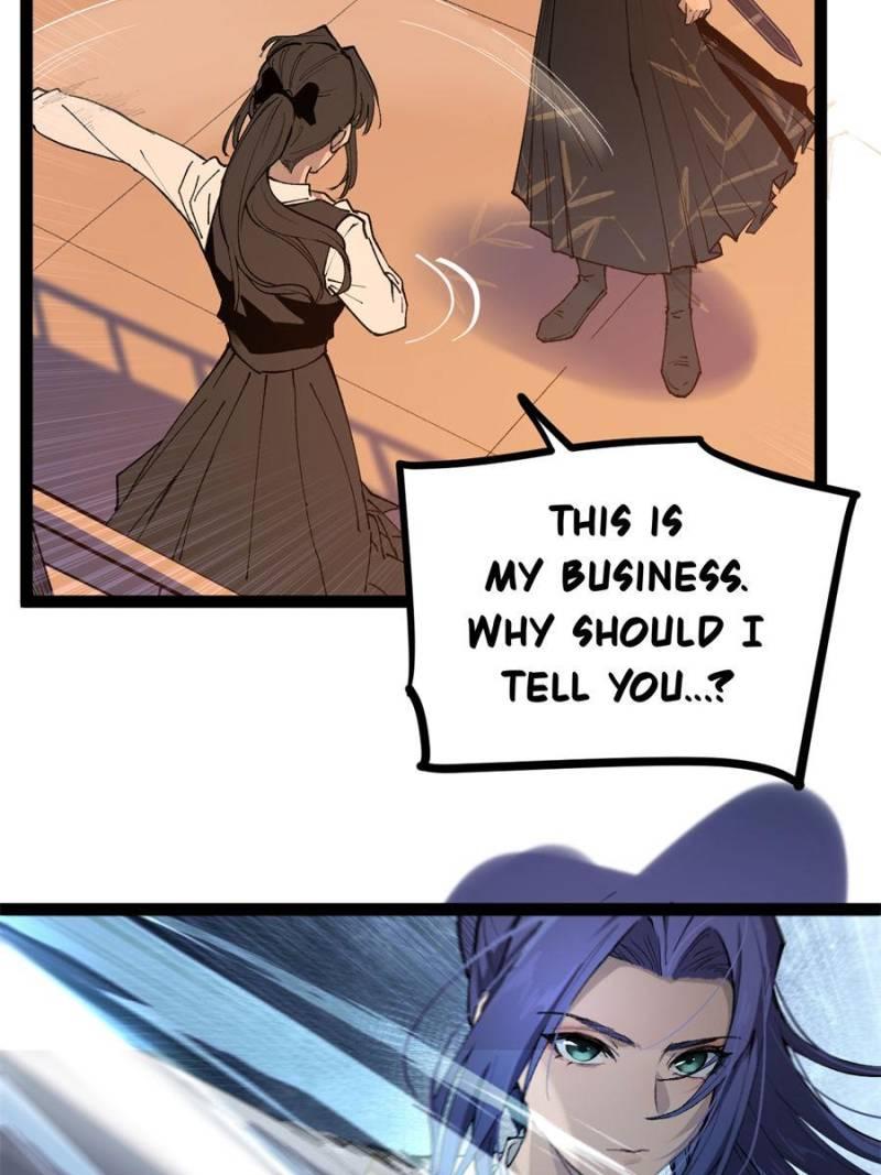 Read Myriad Realms Gatekeeper Manga Online