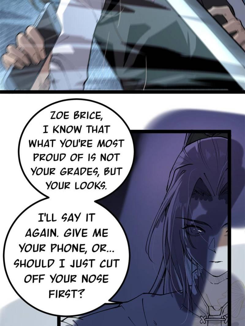 Read Myriad Realms Gatekeeper Manga Online