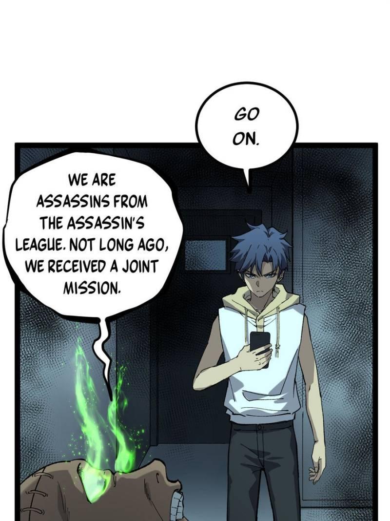 Read Myriad Realms Gatekeeper Manga Online