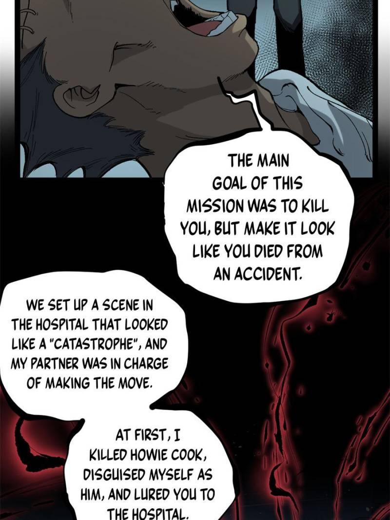Read Myriad Realms Gatekeeper Manga Online