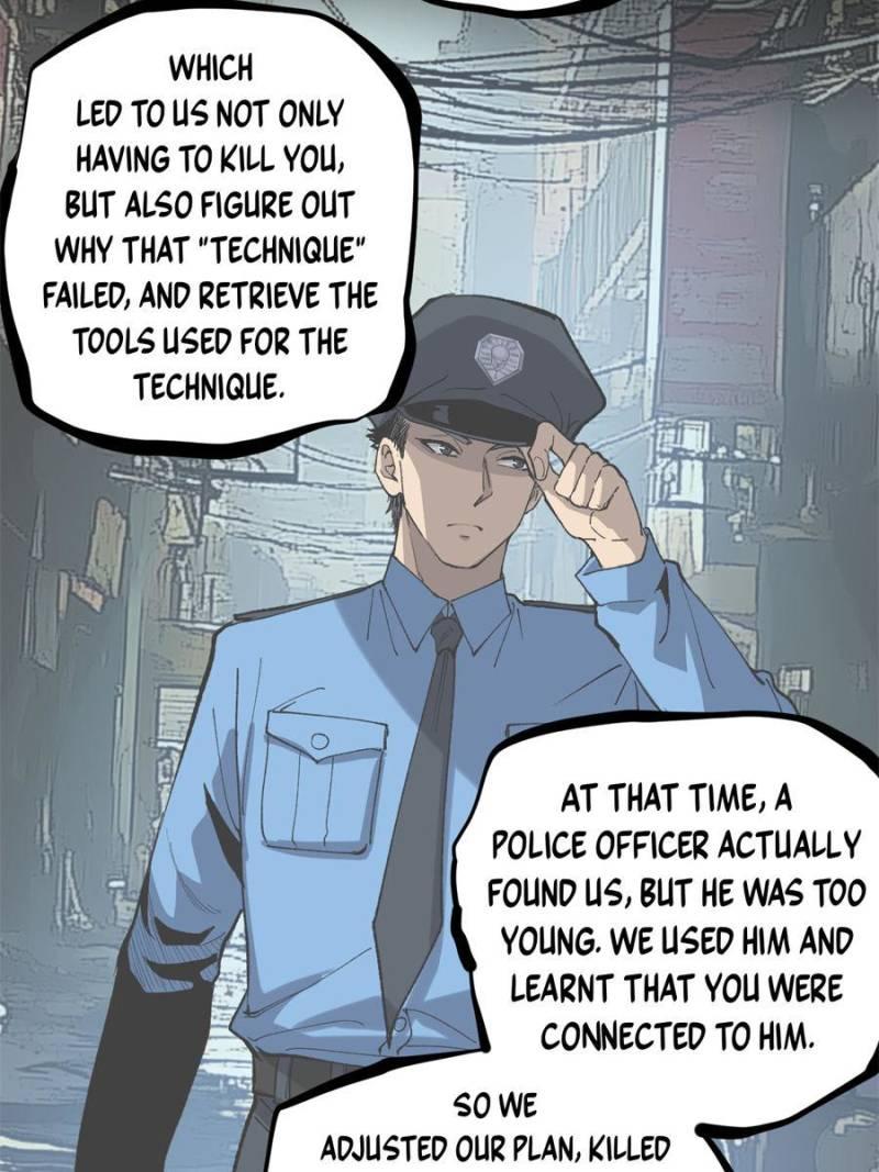 Read Myriad Realms Gatekeeper Manga Online
