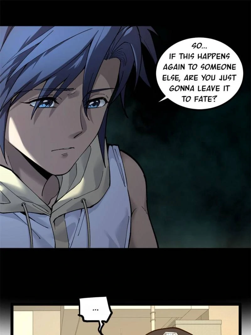 Read Myriad Realms Gatekeeper Manga Online