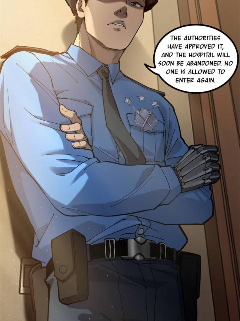 Read Myriad Realms Gatekeeper Manga Online