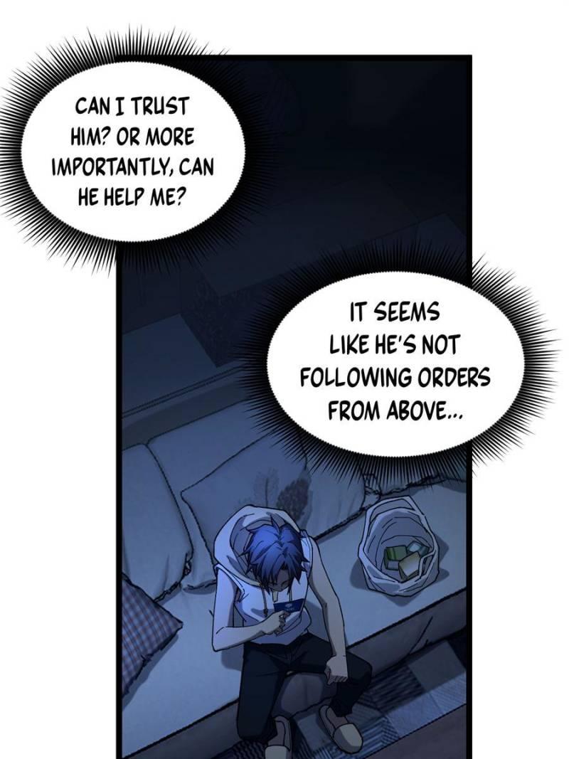 Read Myriad Realms Gatekeeper Manga Online