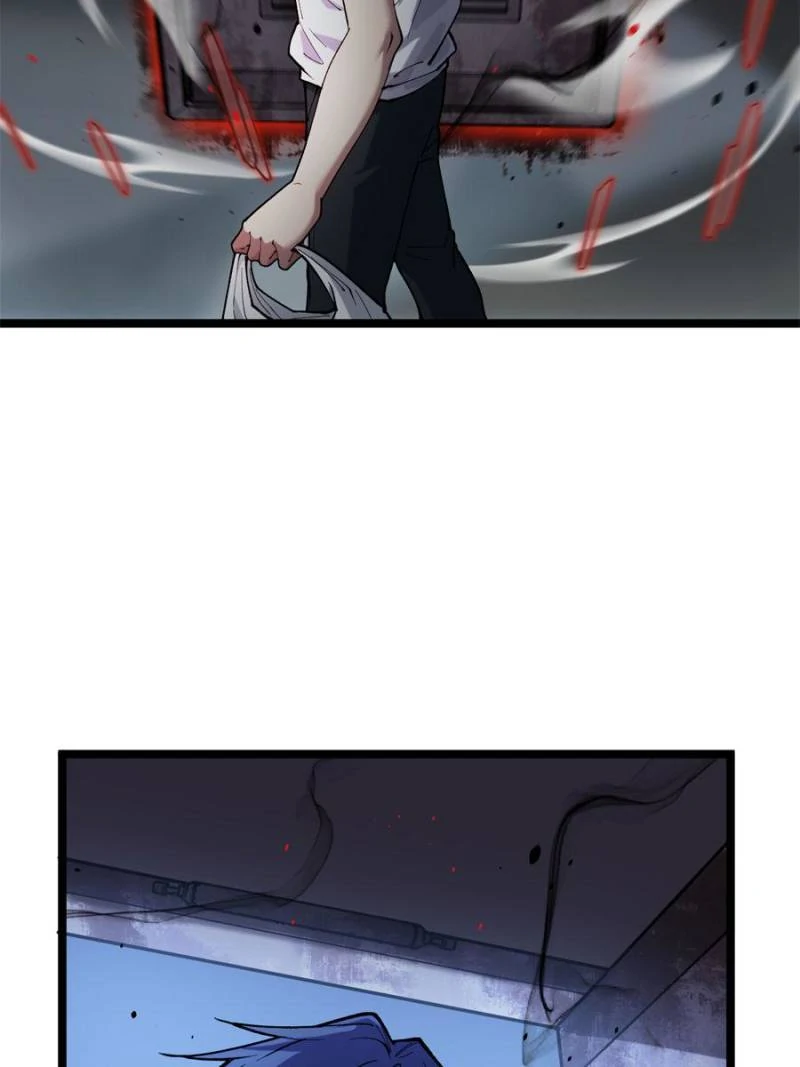 Read Myriad Realms Gatekeeper Manga Online