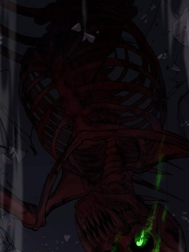 Read Myriad Realms Gatekeeper Manga Online