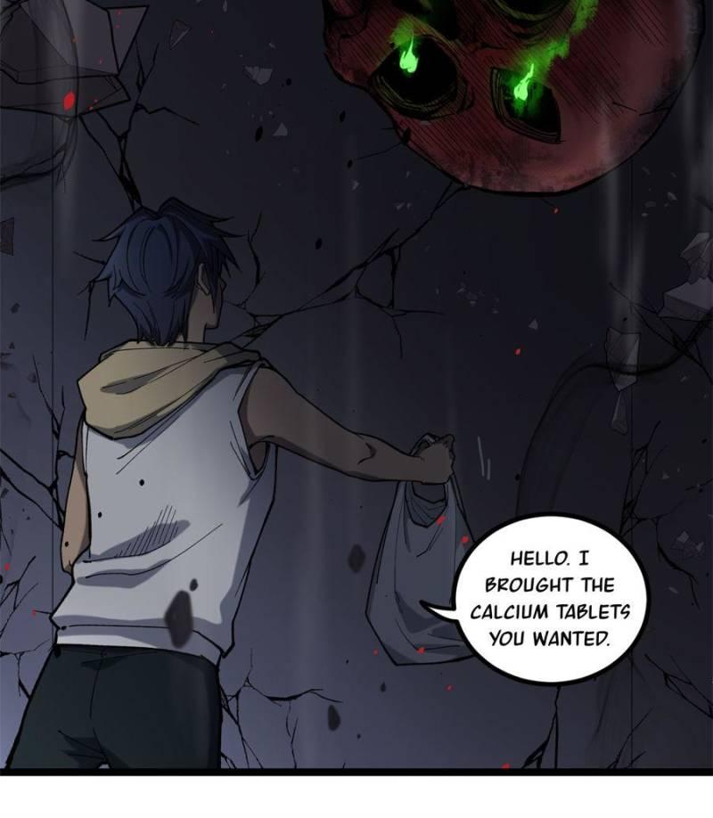 Read Myriad Realms Gatekeeper Manga Online