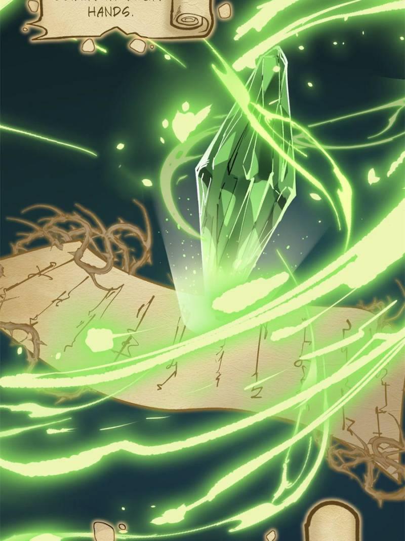 Read Myriad Realms Gatekeeper Manga Online