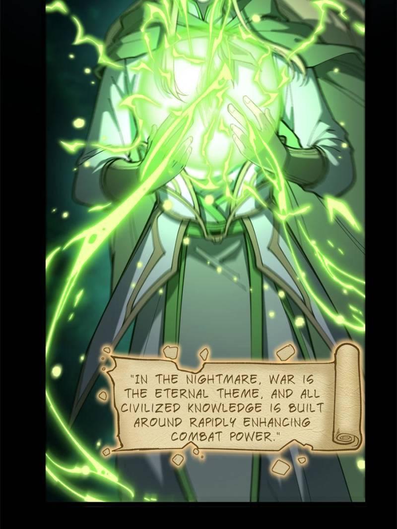 Read Myriad Realms Gatekeeper Manga Online