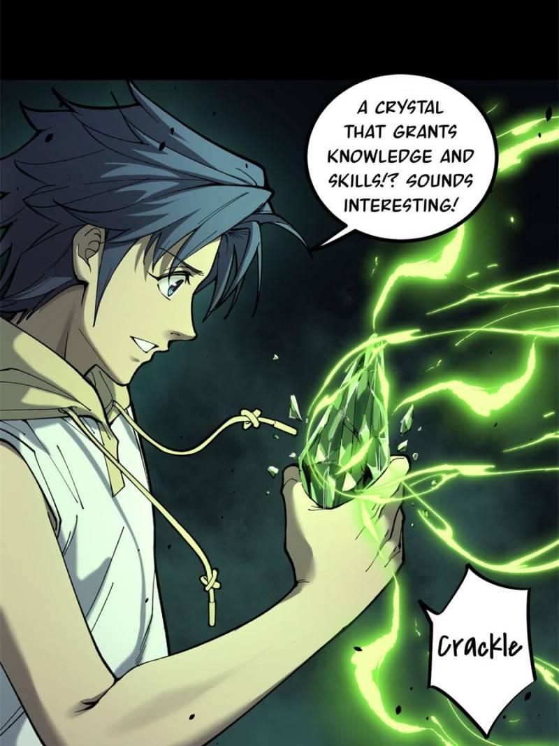 Read Myriad Realms Gatekeeper Manga Online