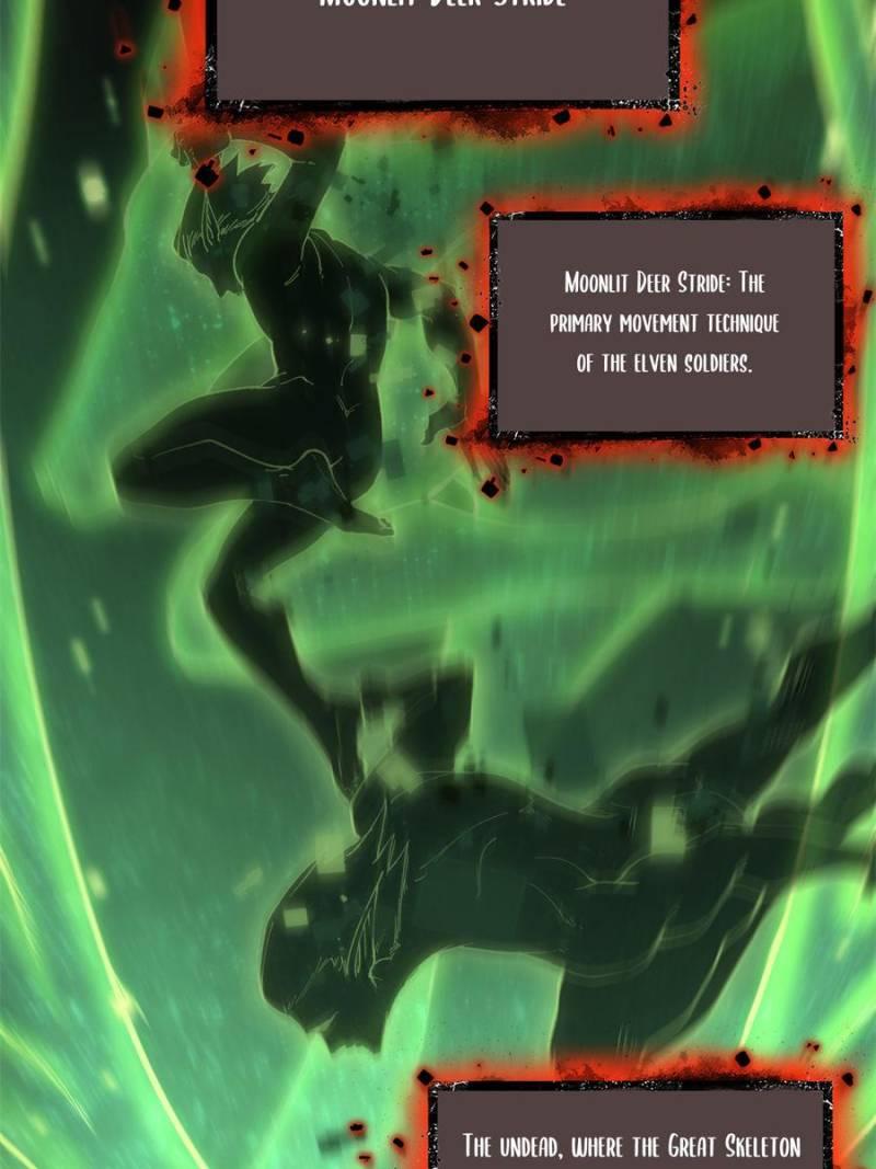 Read Myriad Realms Gatekeeper Manga Online
