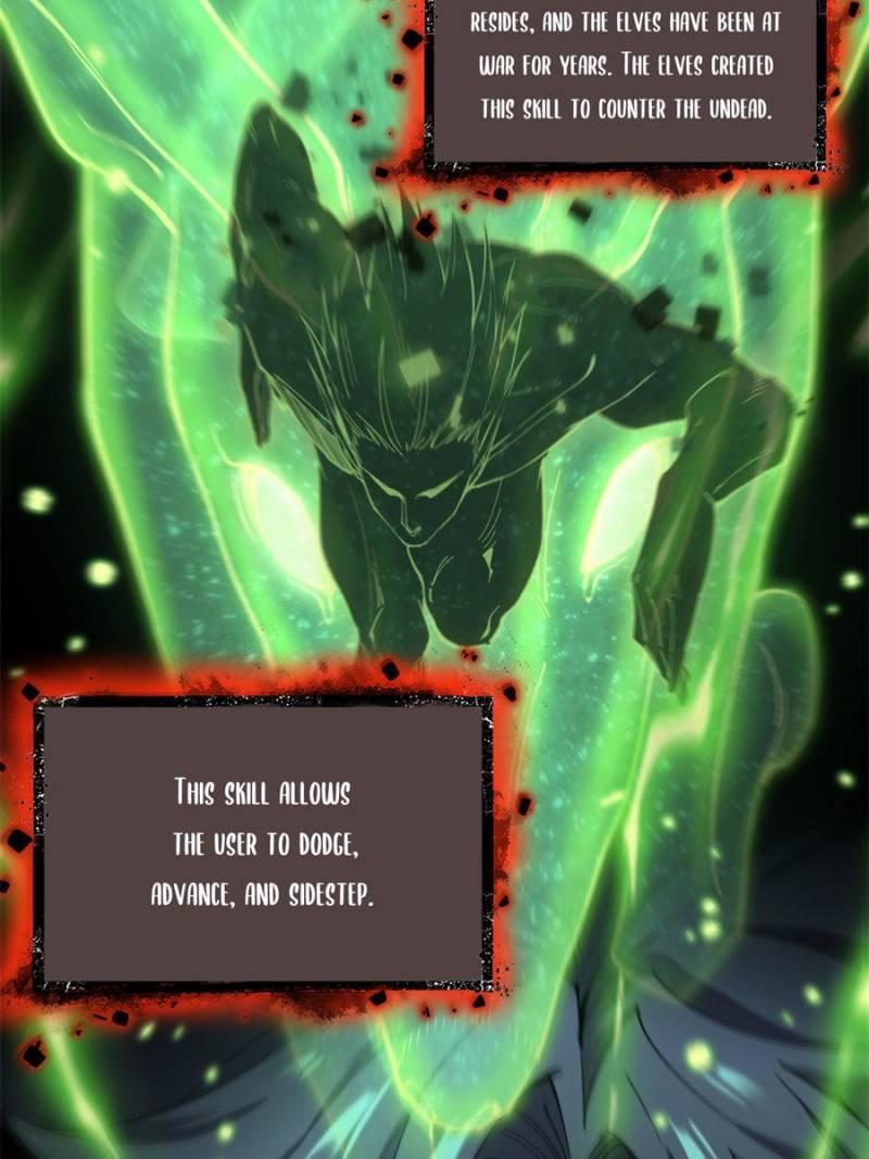 Read Myriad Realms Gatekeeper Manga Online
