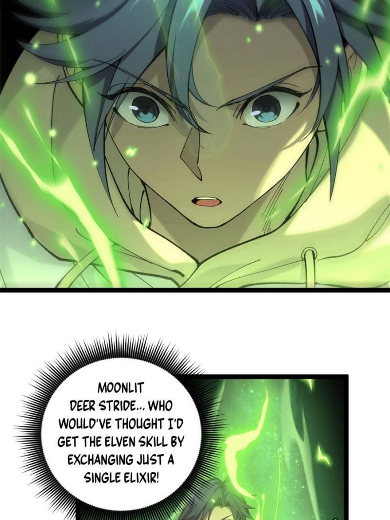 Read Myriad Realms Gatekeeper Manga Online