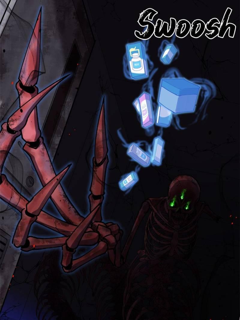 Read Myriad Realms Gatekeeper Manga Online