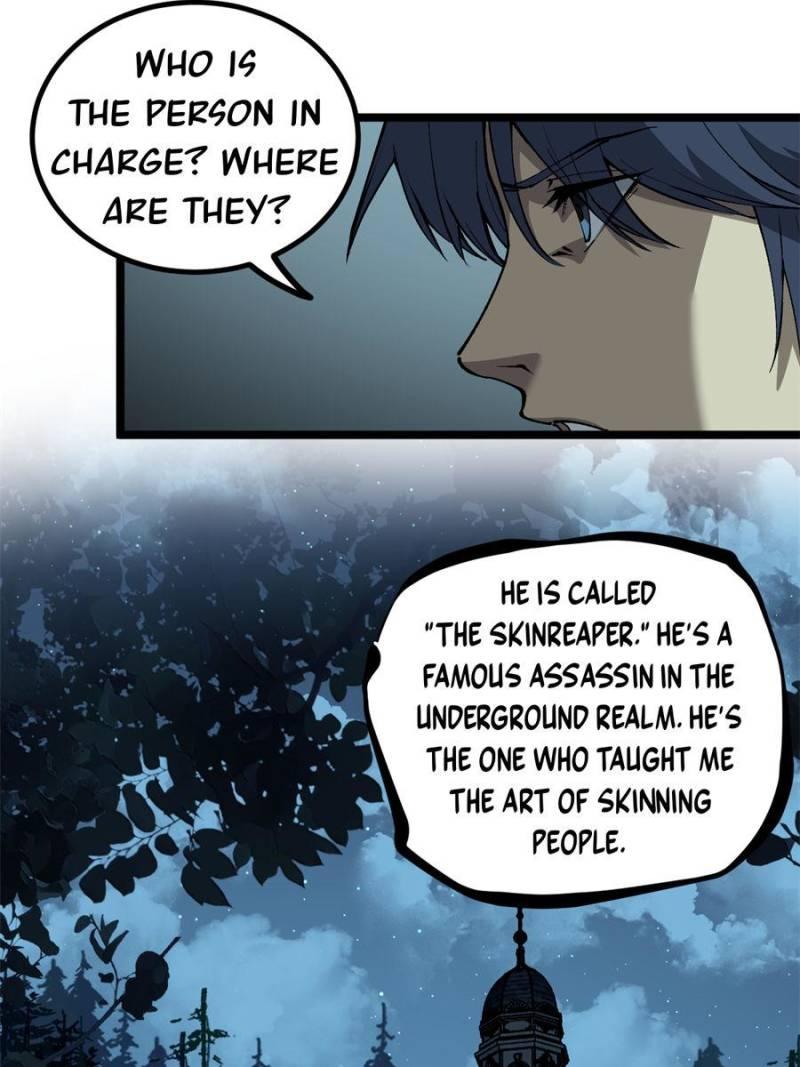 Read Myriad Realms Gatekeeper Manga Online